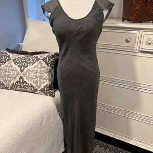Calvin Klein Silk Dress Size 10
